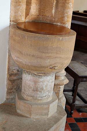Melbury Osman - The Font